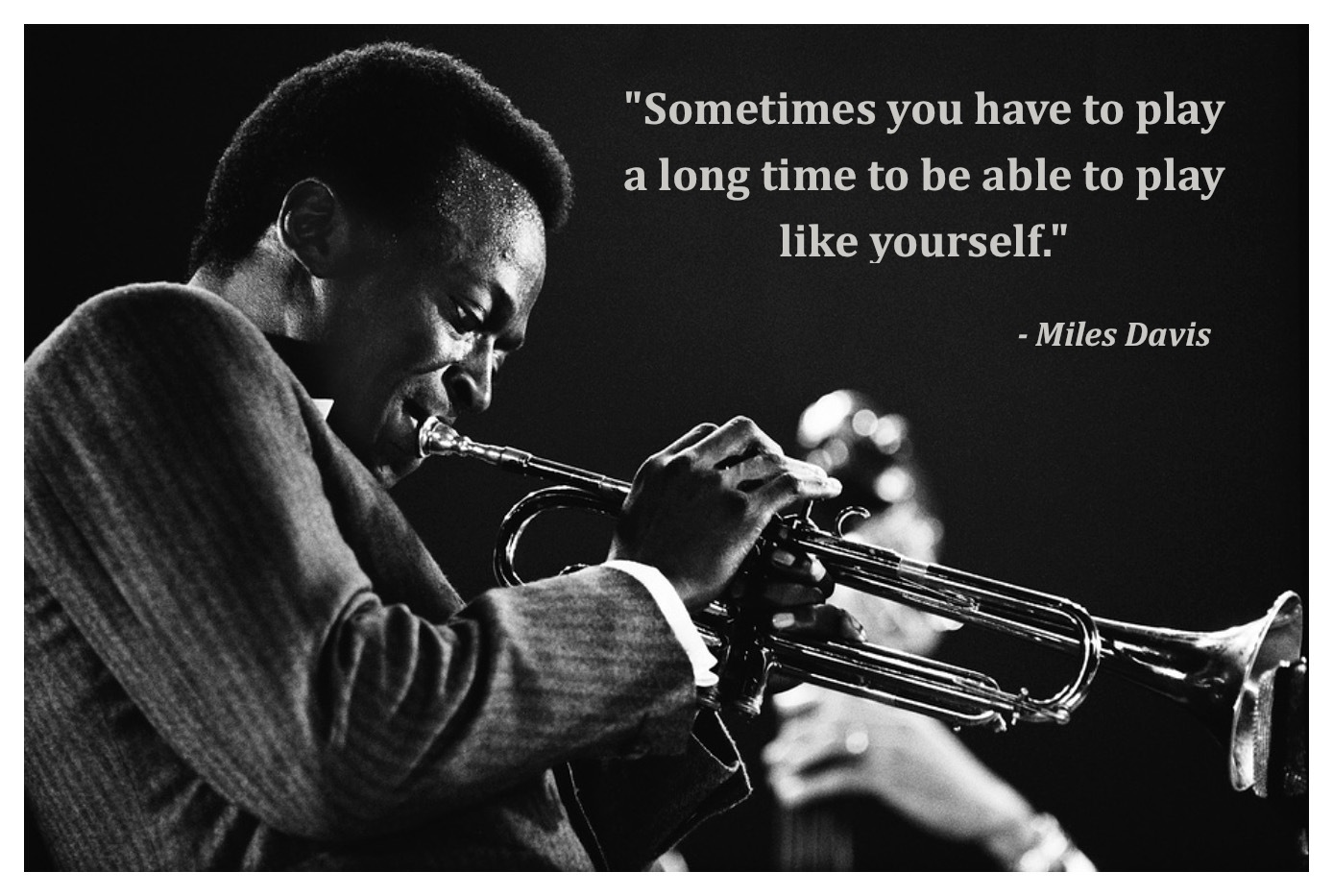 8 Miles Davis Quotes About Love