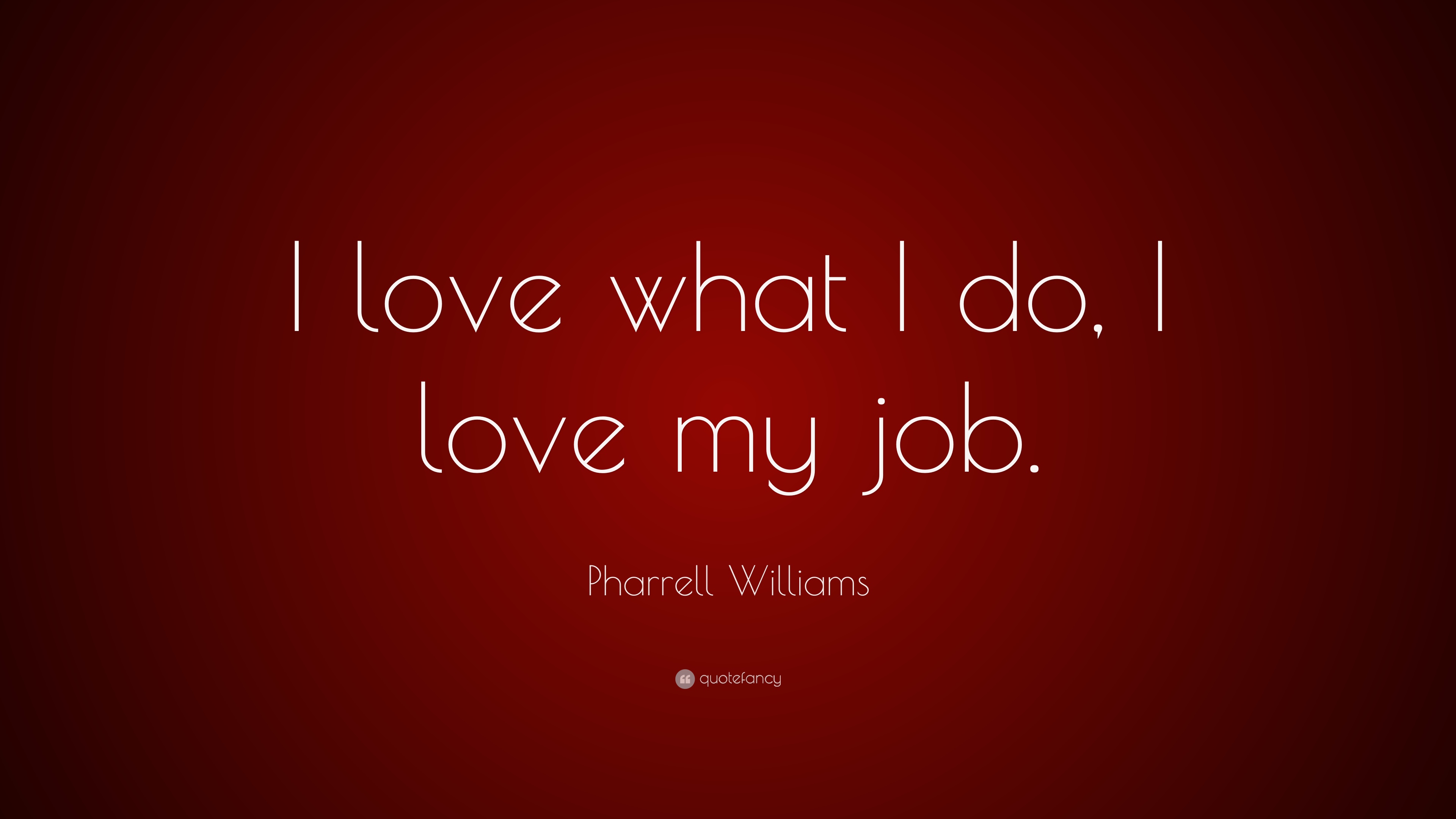 8 Pharrell Williams Quotes About Love