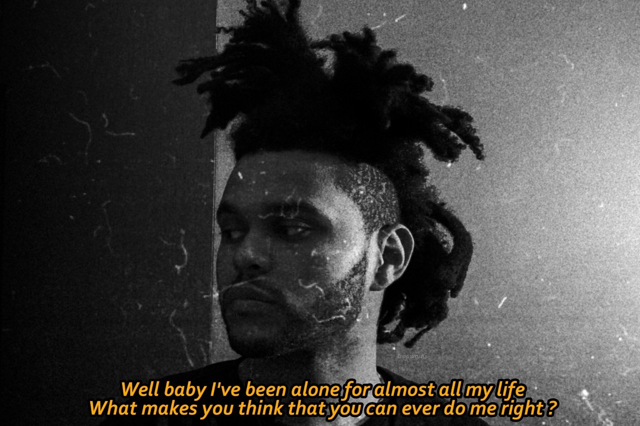 8 Quotes About Abel Tesfaye