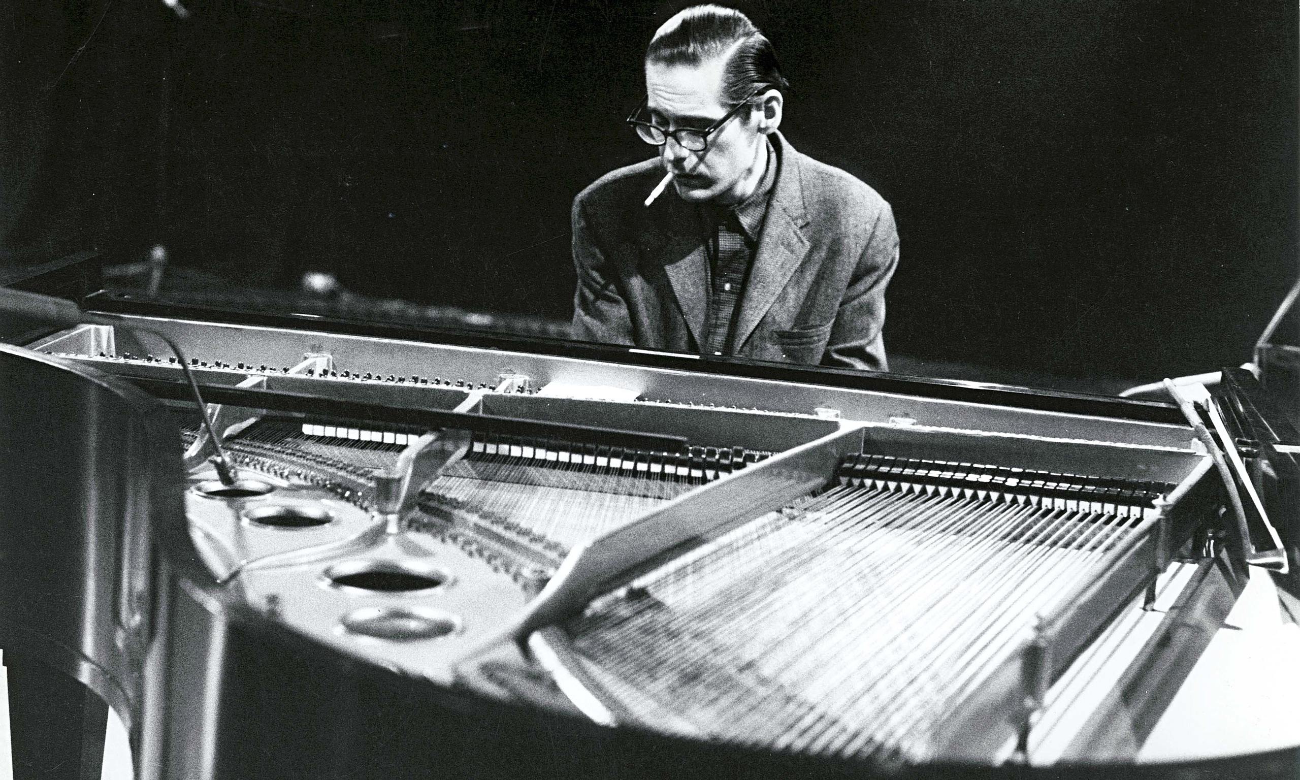 8 Quotes About Bill Evans