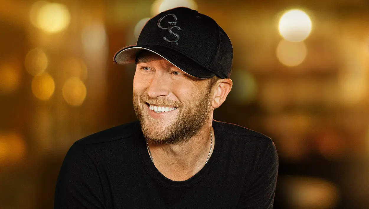 8 Quotes About Cole Swindell