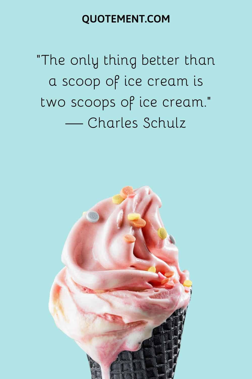 8 Quotes About Cream