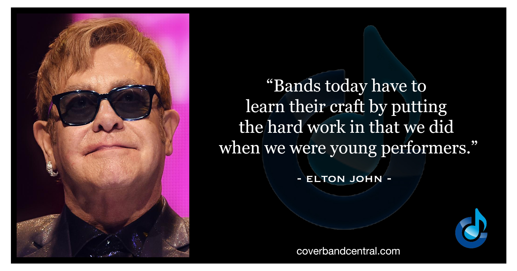 8 Quotes About Elton John