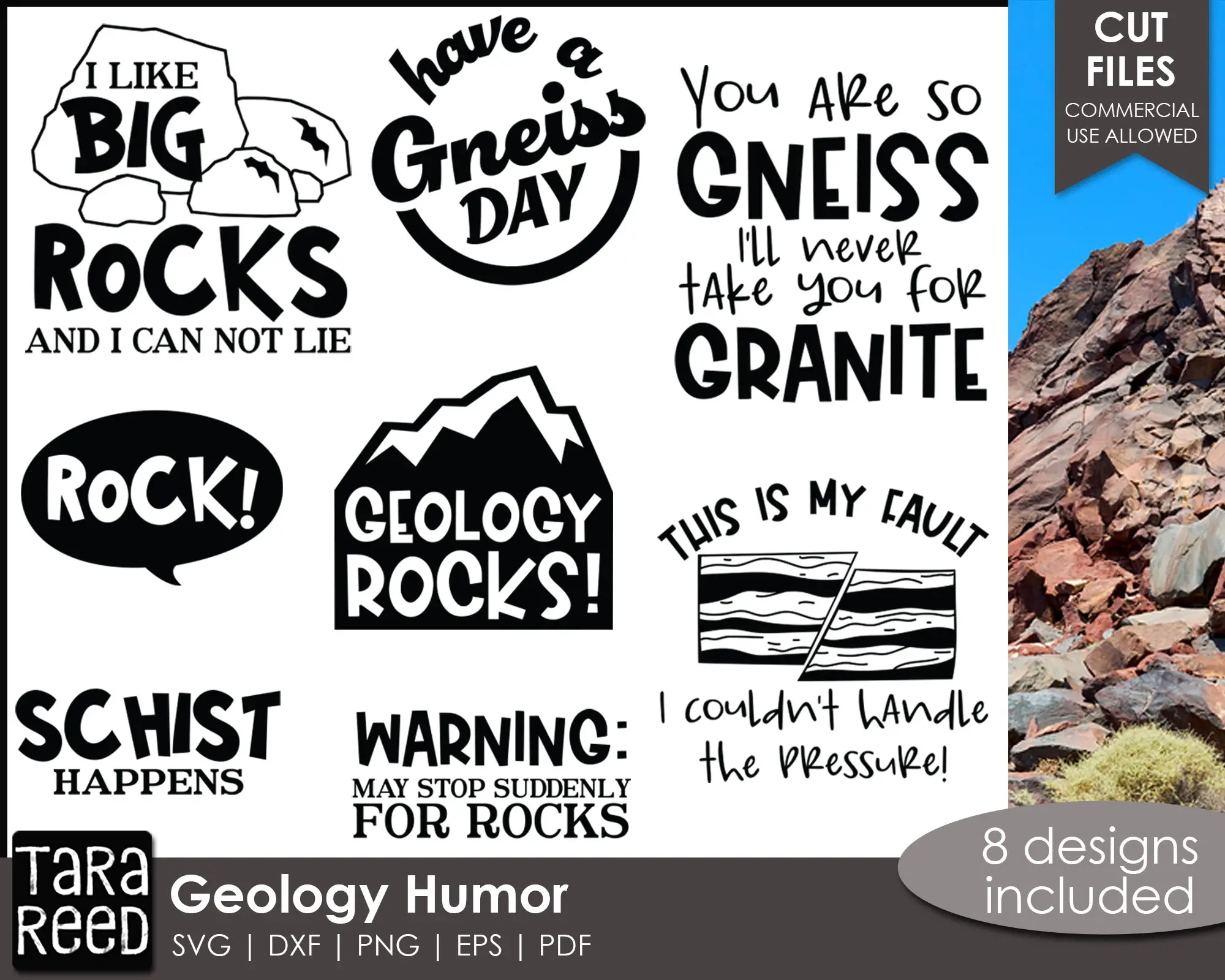 8 Quotes About Geologist