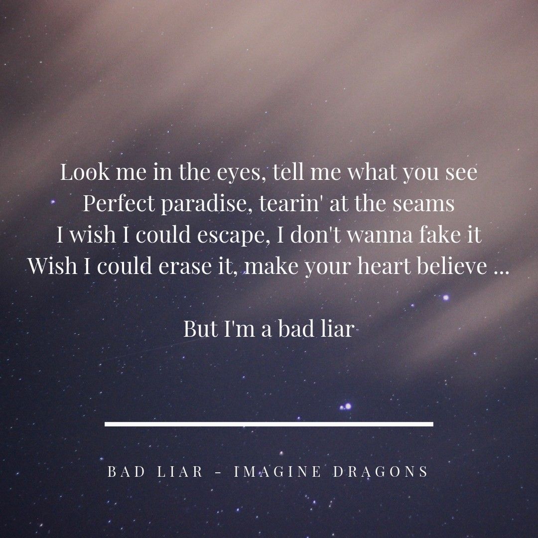 8 Quotes About Imagine Dragons