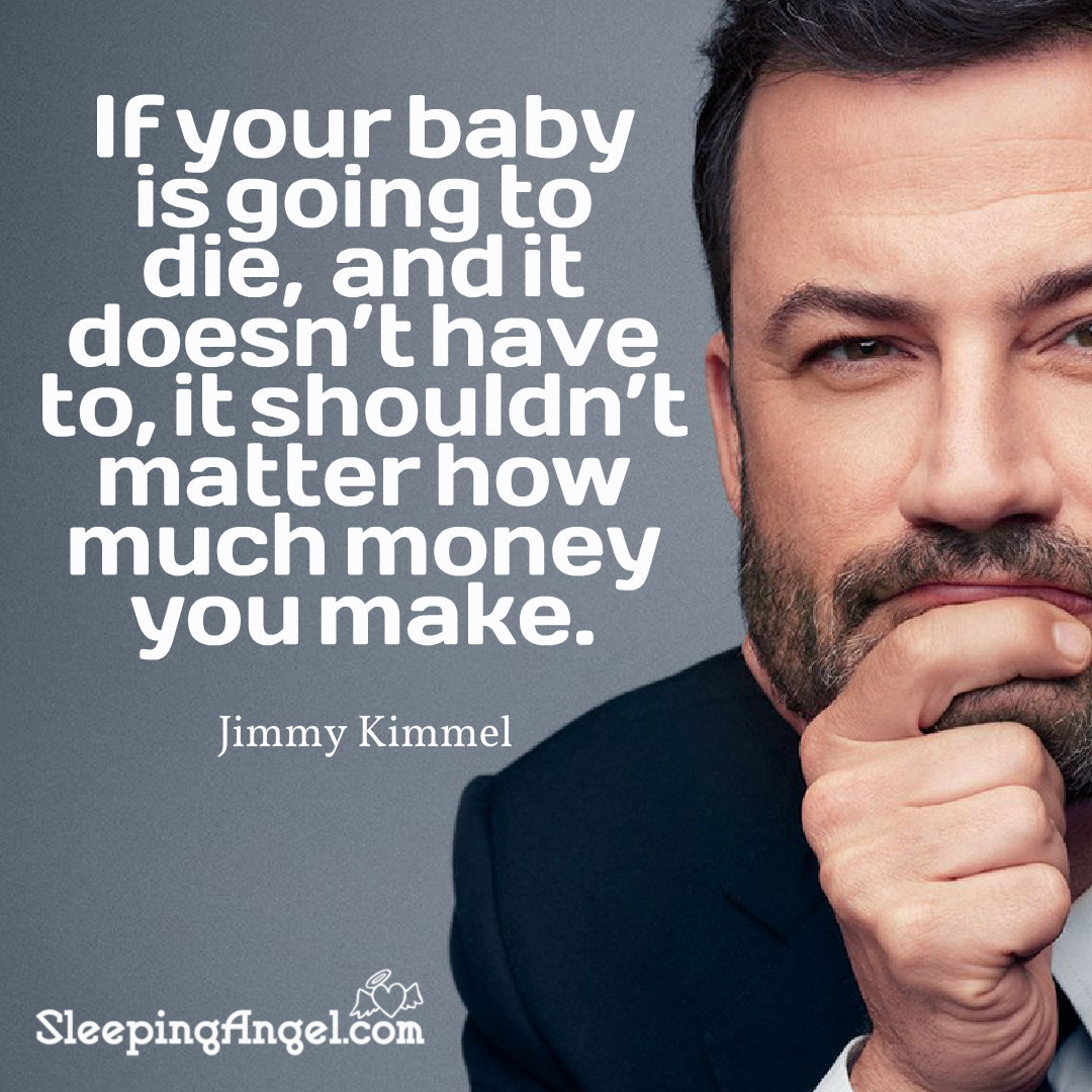8 Quotes About Jimmy Kimmel