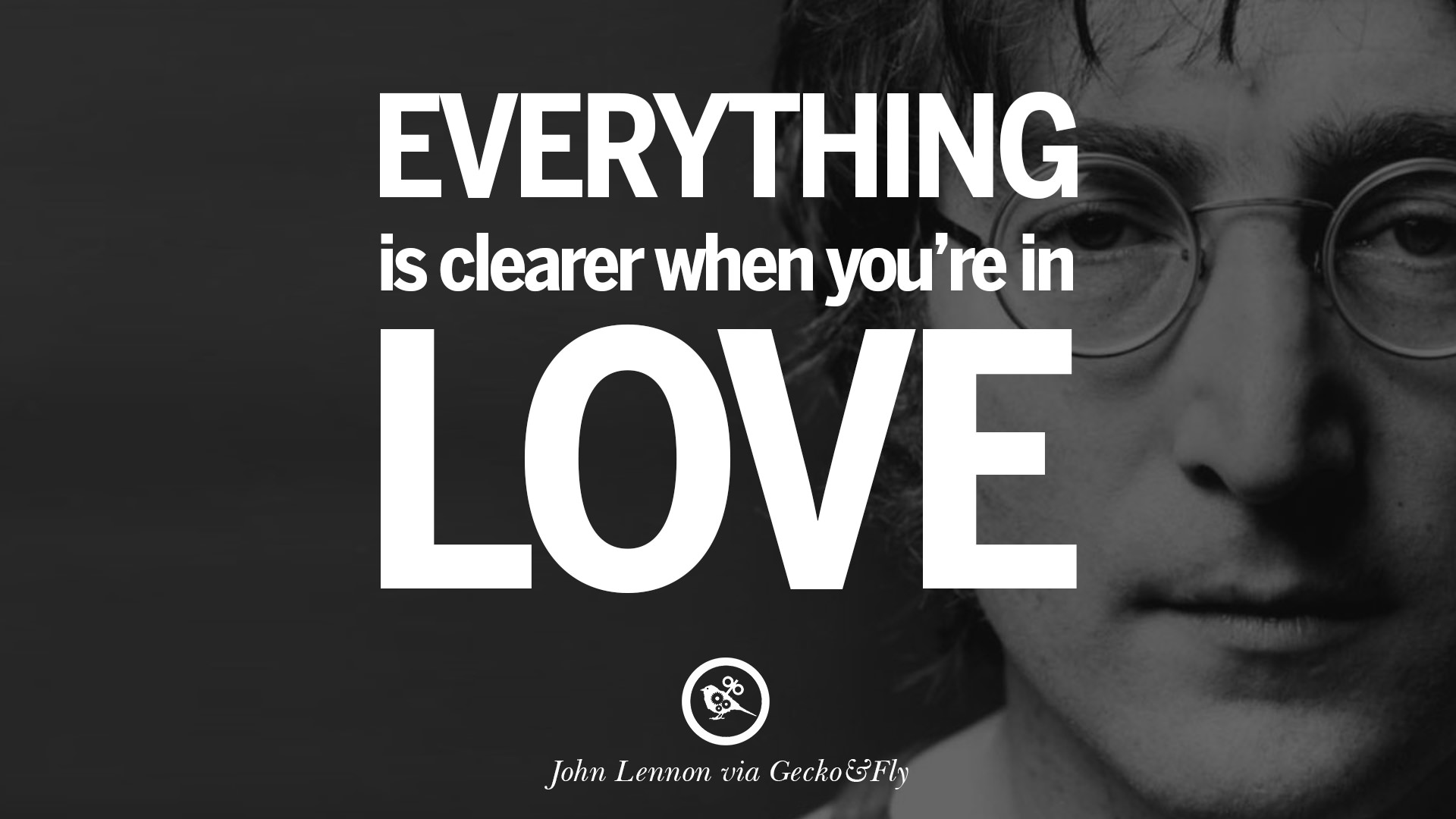 8 Quotes About John Lennon