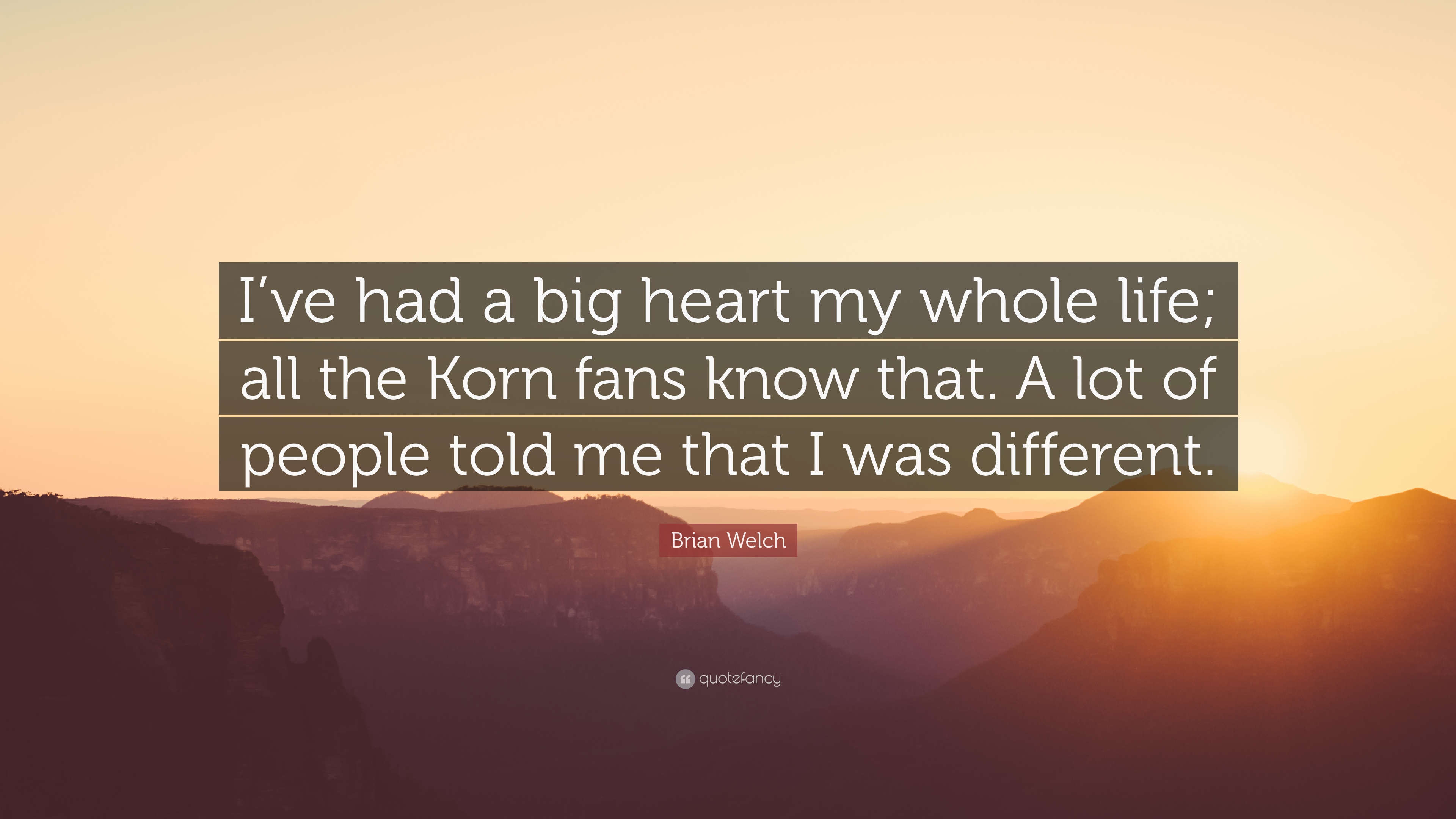 8 Quotes About Korn