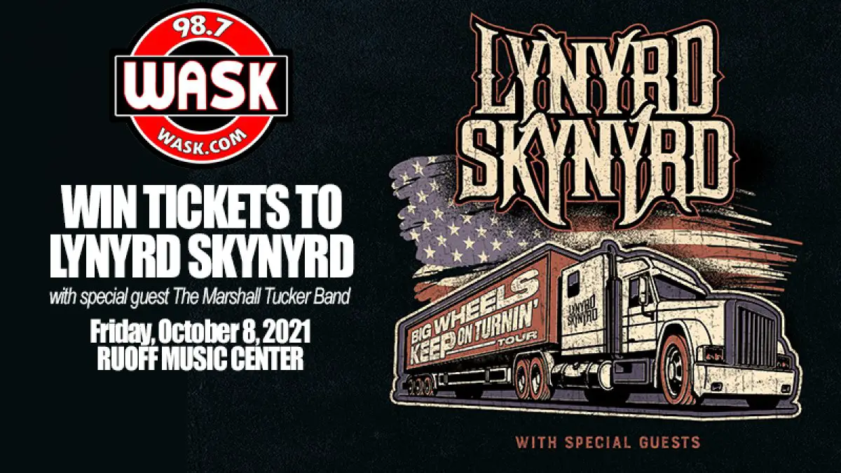 8 Quotes About Lynyrd Skynyrd