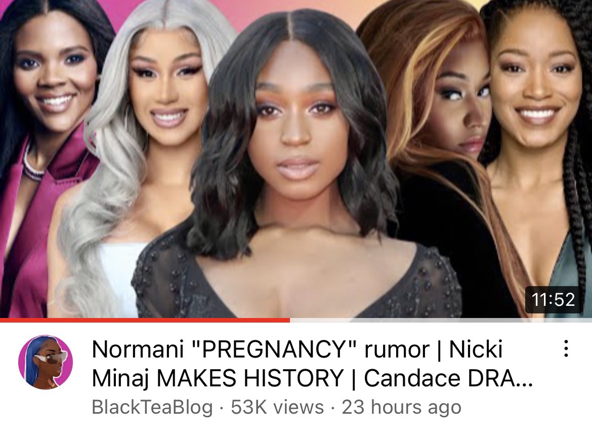 8 Quotes About Normani