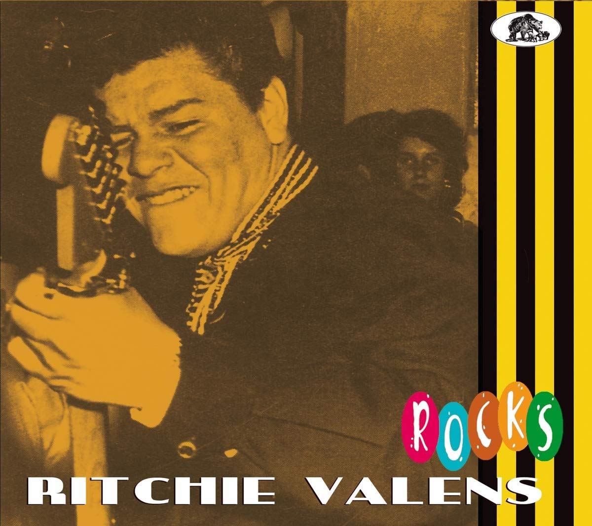 8 Quotes About Ritchie Valens