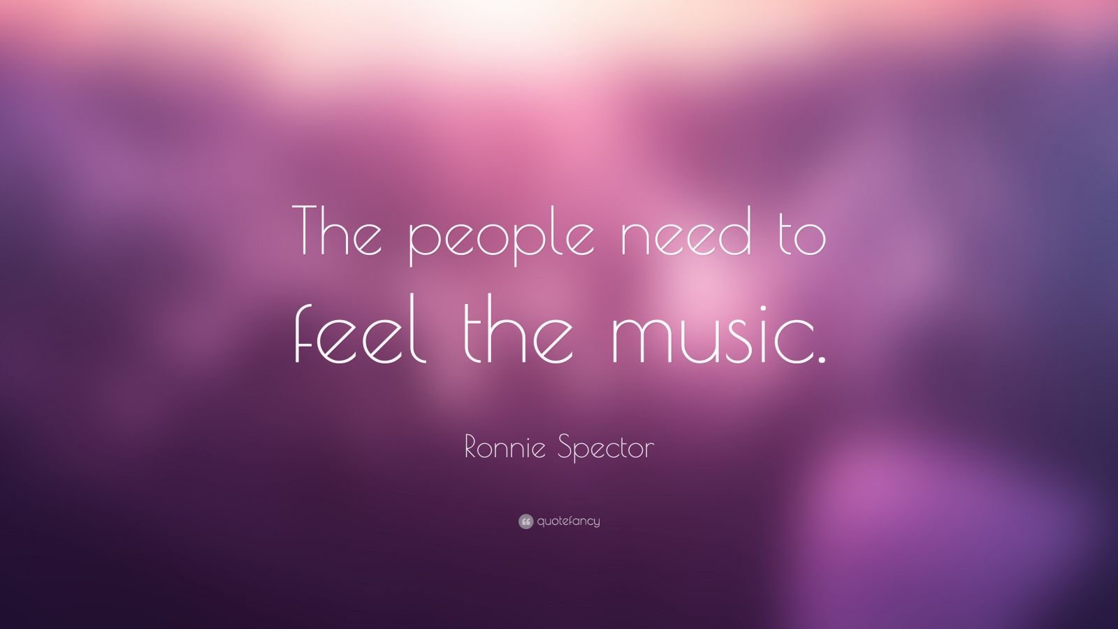 8 Quotes About Ronnie Spector