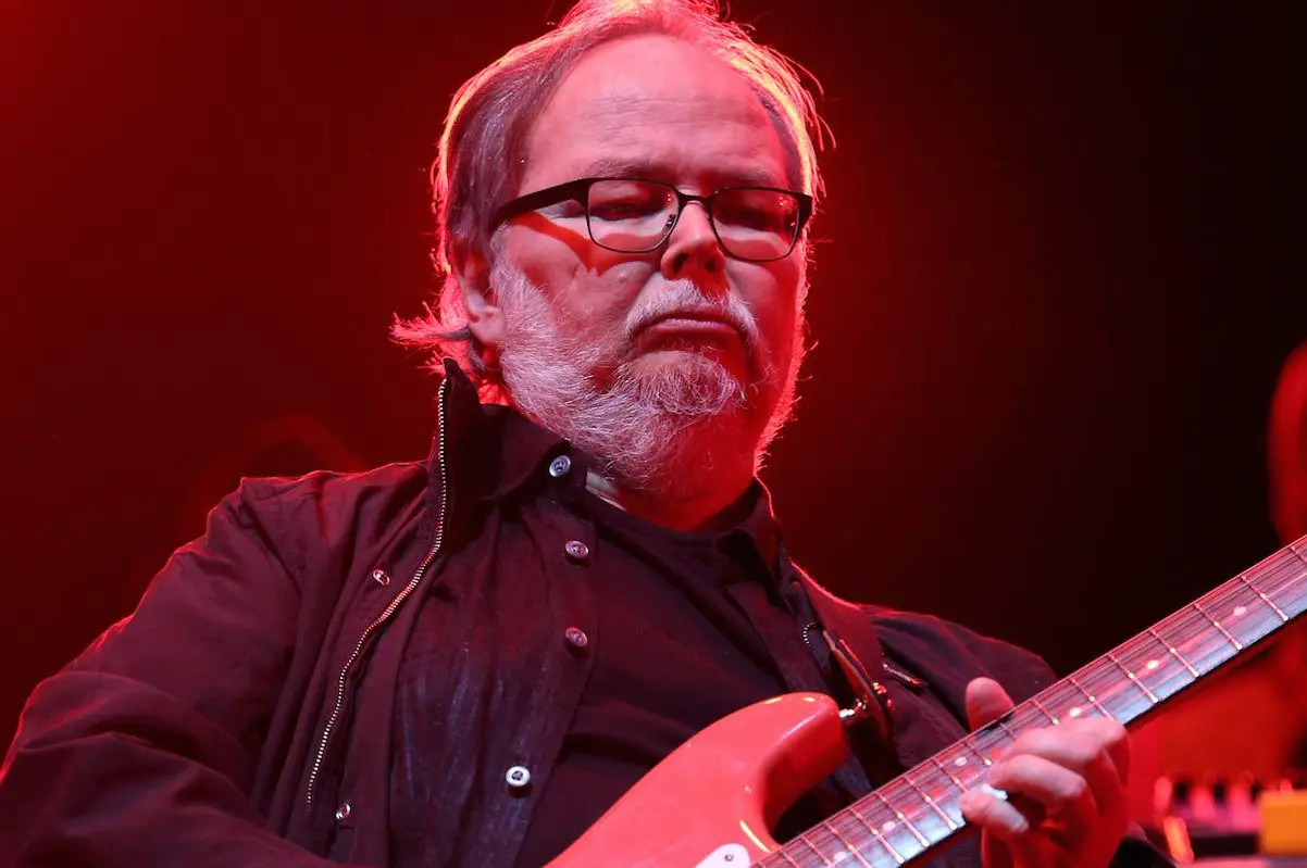 8 Quotes About Walter Becker