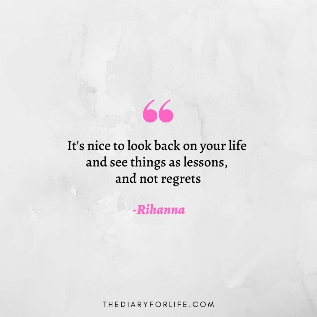 8 Rihanna Quotes About Life