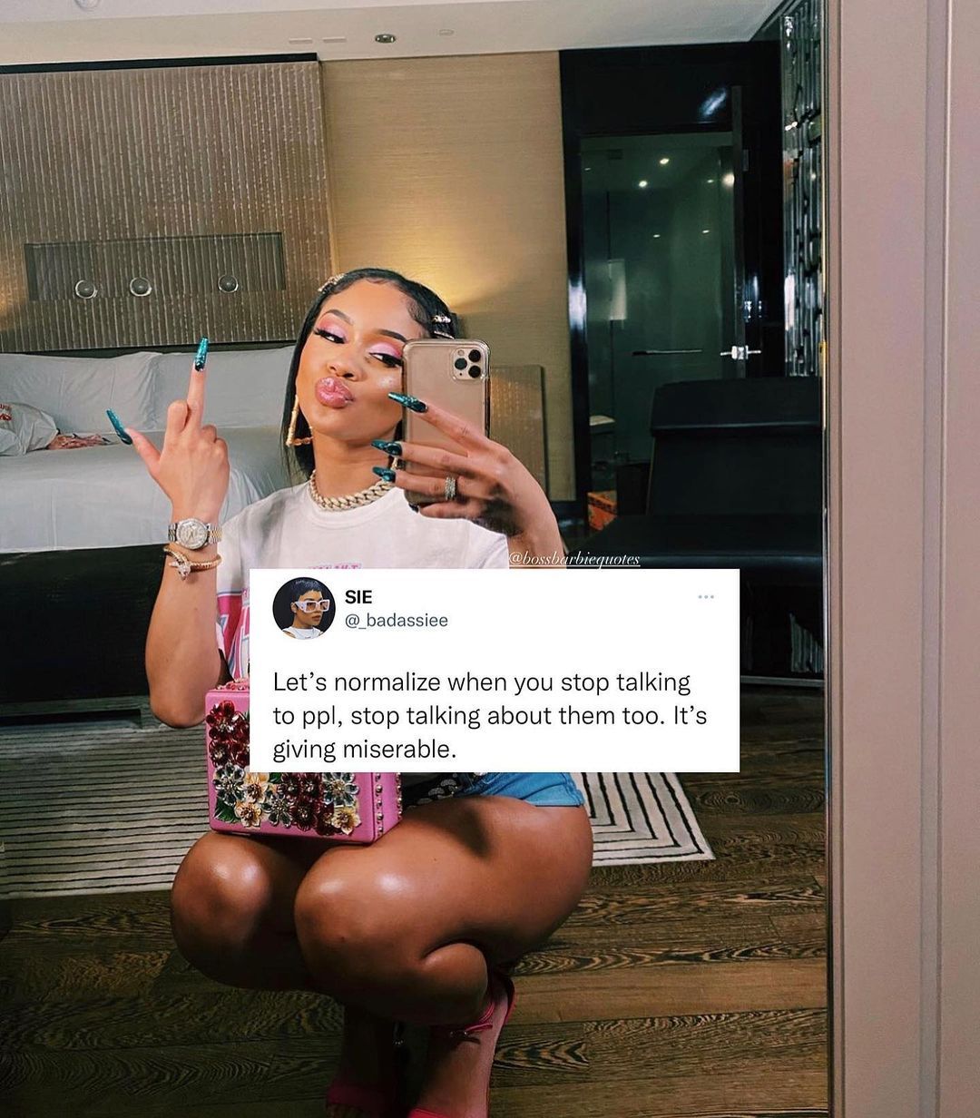 8 Saweetie Quotes About Life