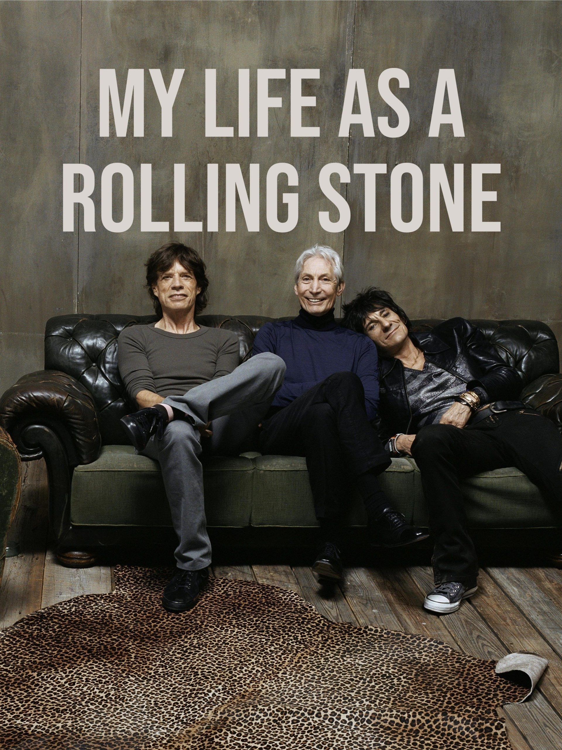 8 The Rolling Stones Quotes About Life