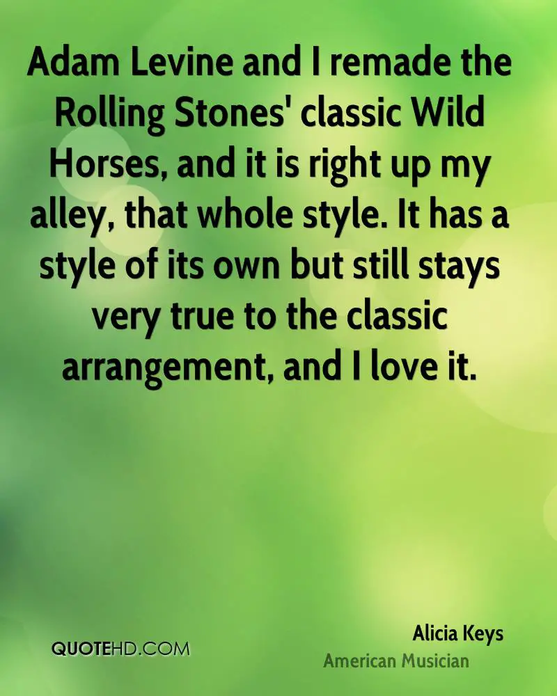 8 The Rolling Stones Quotes About Love