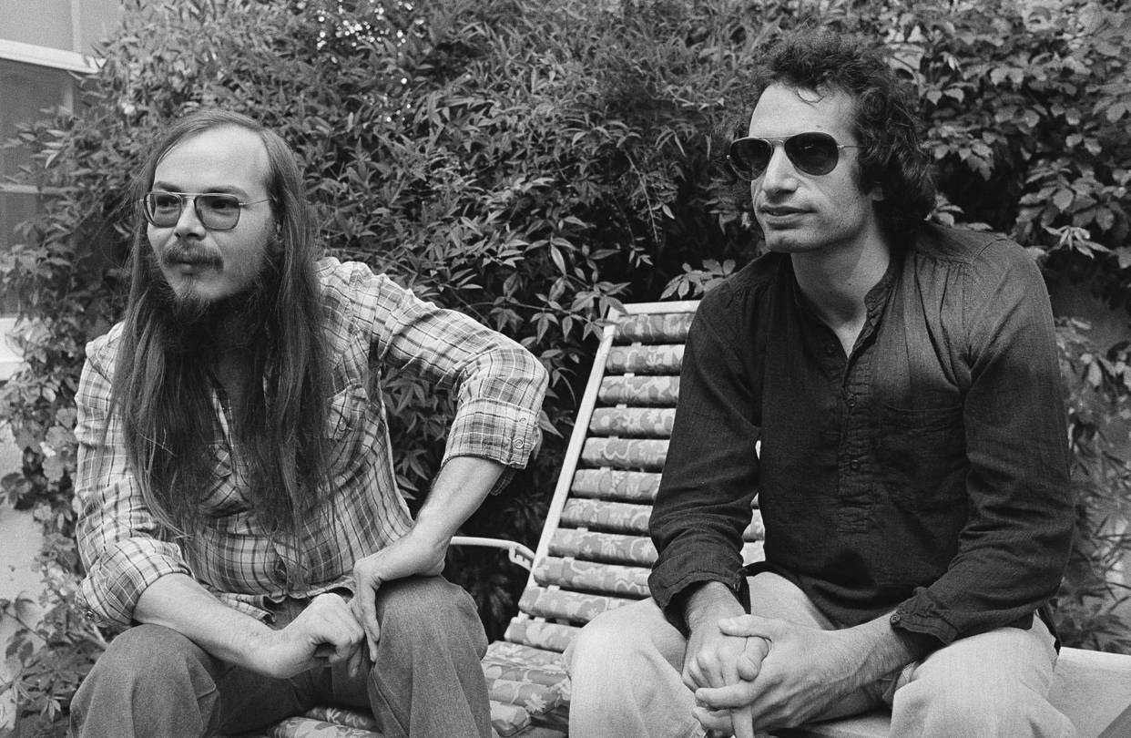 8 Walter Becker Quotes About Life