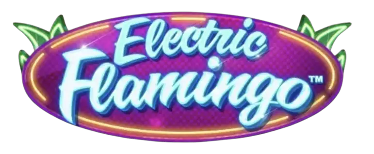 Electric Flamingo Slot