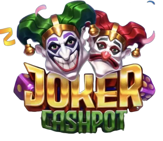 Joker Cashpot Slot